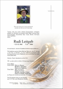Rudi Leitgeb